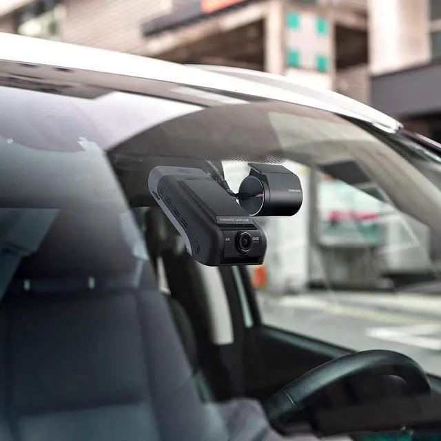 Alt view image 3 of 6 - Thinkware Radar Module for U1000 Plus/U1000/Q1000/X1000 Dash Cams, Energy Saving Parking Mode 2.0 with 7 m Detection