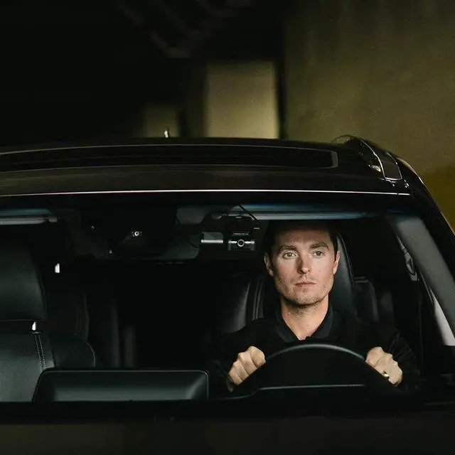 Alt view image 5 of 6 - Thinkware Radar Module for U1000 Plus/U1000/Q1000/X1000 Dash Cams, Energy Saving Parking Mode 2.0 with 7 m Detection