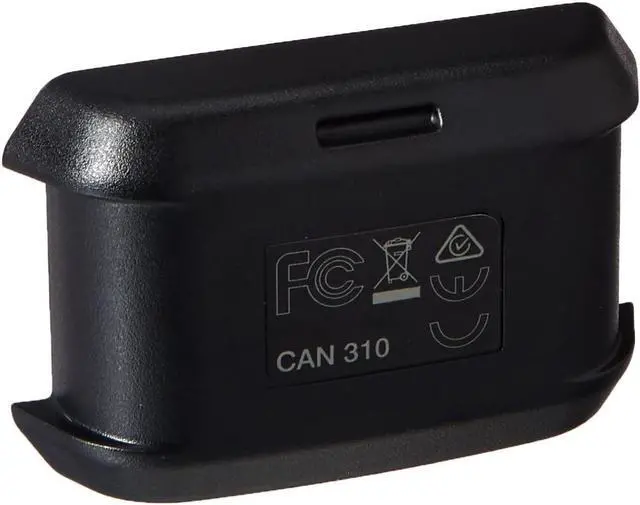 Alt view image 3 of 5 - Garmin Lithium-Ion Replacement Battery for Delta Dog Device