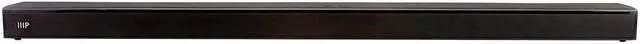 Alt view image 15 of 20 - Monoprice SB-200 Premium Slim Soundbar with HDMI ARC, Bluetooth, Optical, and Coax Inputs