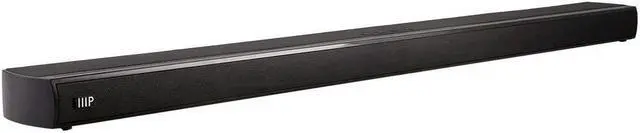 Alt view image 16 of 20 - Monoprice SB-200 Premium Slim Soundbar with HDMI ARC, Bluetooth, Optical, and Coax Inputs
