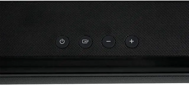 Alt view image 17 of 20 - Monoprice SB-200 Premium Slim Soundbar with HDMI ARC, Bluetooth, Optical, and Coax Inputs