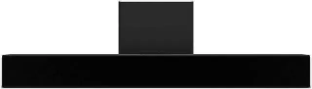 Alt view image 7 of 11 - VIZIO SB2821-D6 Soundbar Home Speaker (2016)