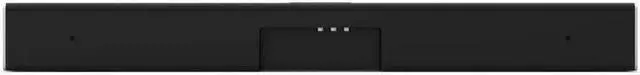 Alt view image 9 of 11 - VIZIO SB2821-D6 Soundbar Home Speaker (2016)