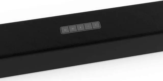 Alt view image 11 of 11 - VIZIO SB2821-D6 Soundbar Home Speaker (2016)