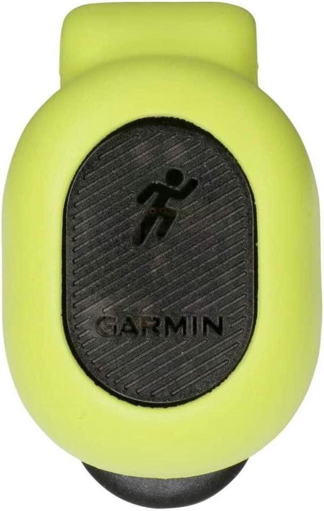 Alt view image 12 of 18 - Garmin Running Dynamics Pod [010-12520-00]