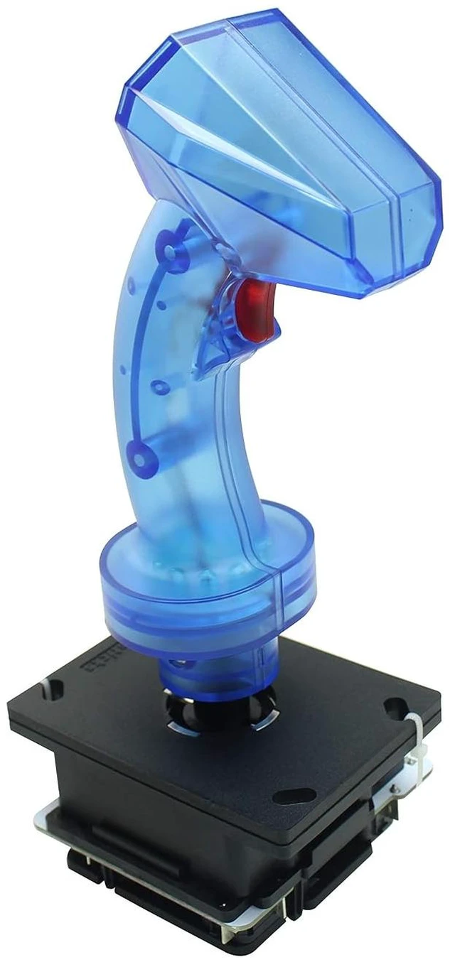 Main image of GRS Flight Stick for Arcade