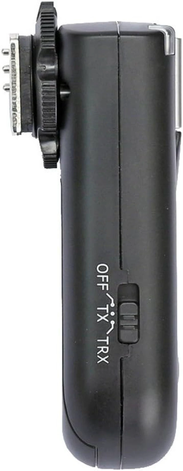 Alt view image 6 of 7 - RF-603II C3 Wireless Shutter Release & Flash Trigger for Canon DSLR 1D/5D/7D/50D/40D/30D/20D/10D