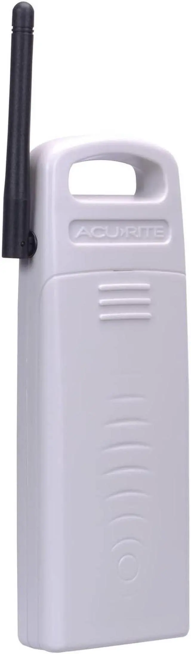 Alt view image 3 of 5 - AcuRite 06053M Wireless Signal Extender Sensors, White,Black