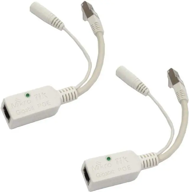 Alt view image 6 of 7 - Mikrotik OmniTIK 5 PoE ac US Version 7.5dBi Integrated Access Point 5GHz Dual chain with 802.11ac support 5x Gigabit Ethernet ports with PoE-out 2-UNITS