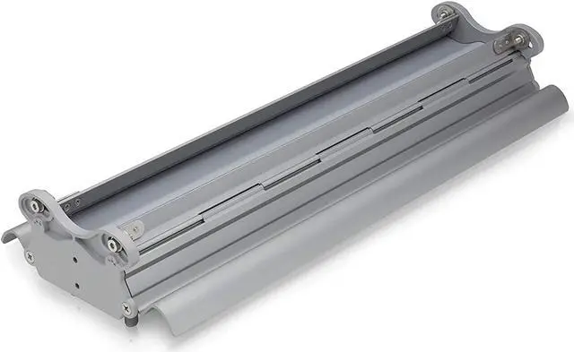 Alt view image 3 of 5 - Ubiquiti Titanium Sector Advanced RF Isolation Variable Beamwidth Antenna (AM-M-V5G-TI)