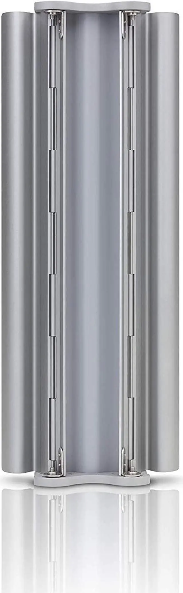 Alt view image 4 of 5 - Ubiquiti Titanium Sector Advanced RF Isolation Variable Beamwidth Antenna (AM-M-V5G-TI)