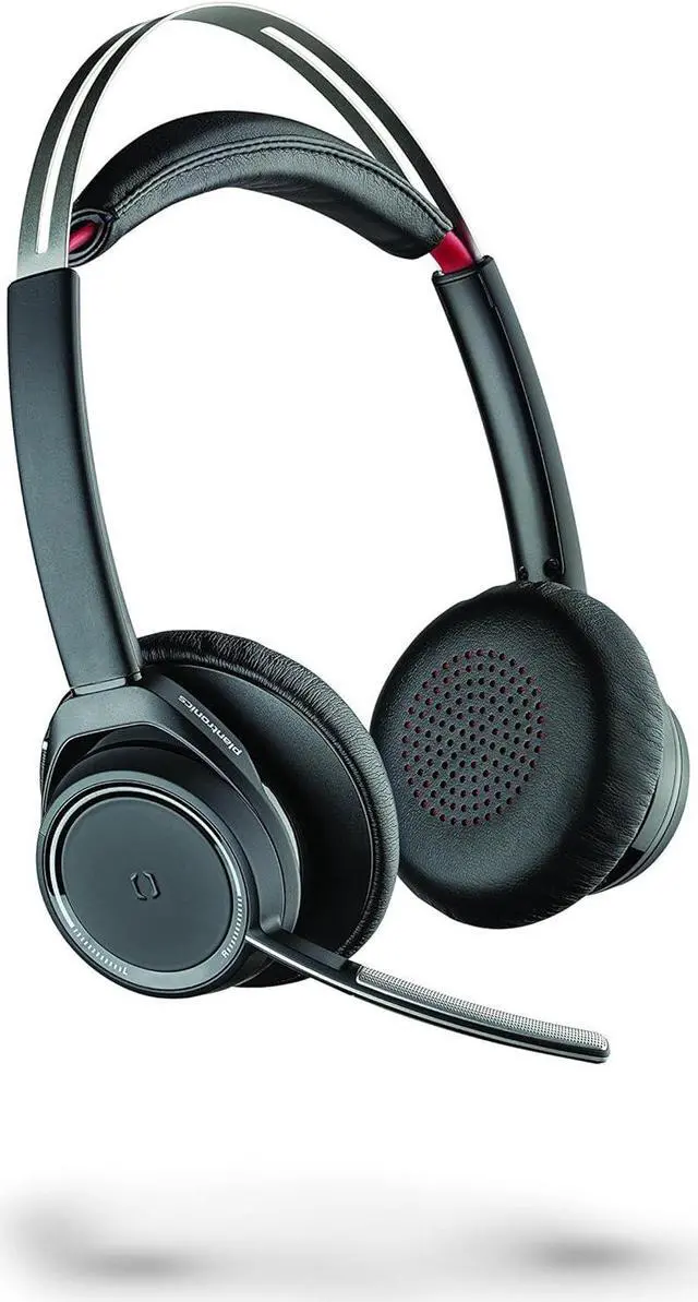Main image of Voyager Focus UC with Charge Stand - Discontinued
