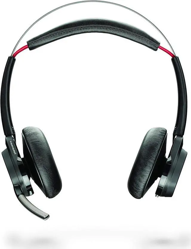 Alt view image 2 of 6 - Voyager Focus UC with Charge Stand - Discontinued