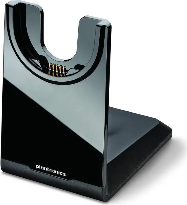 Alt view image 4 of 6 - Voyager Focus UC with Charge Stand - Discontinued