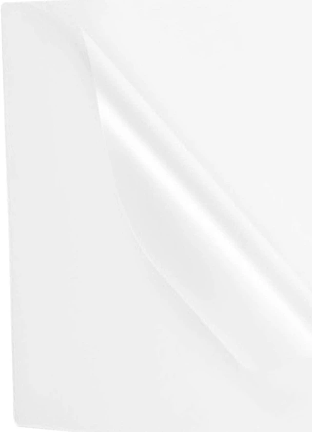 Alt view image 2 of 4 - 10 Mil Thermal Laminating Pouches 3x4-inch 200/pack 3-x-4