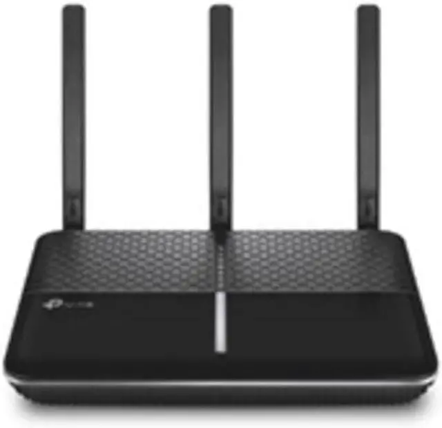 Main image of TP-Link AC1900 Wireless Dual-Band Gigabit Router (EC330-G5u)