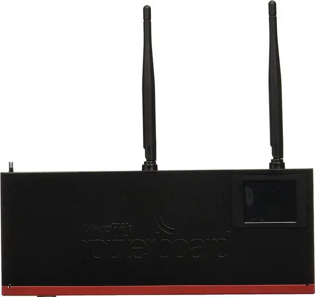 Alt view image 3 of 3 - Mikrotik Routerboard RB2011UiAS-2HnD-IN Sfp Port plus 10 Port Ethernet