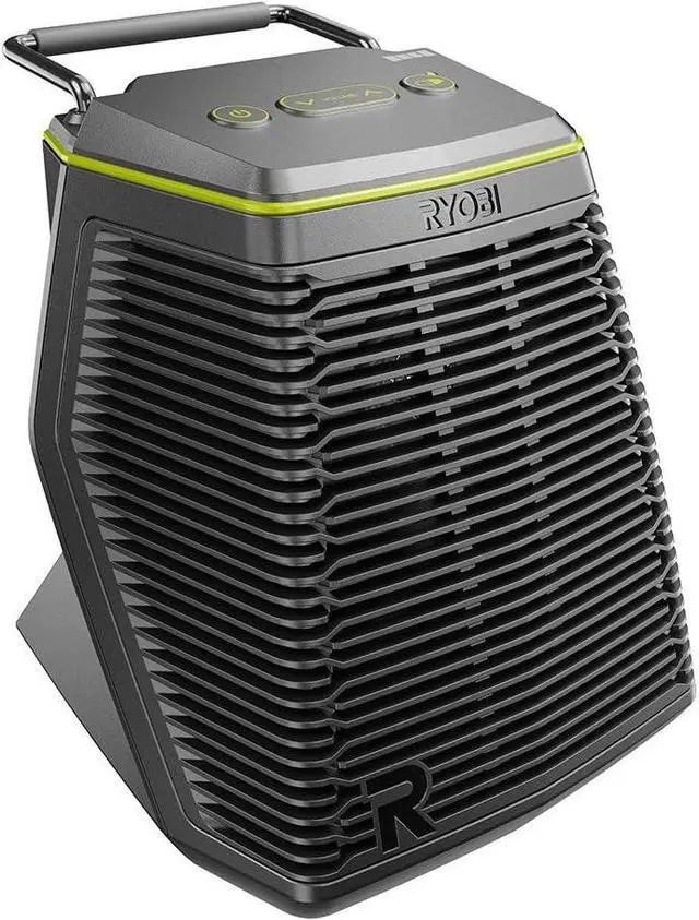 Alt view image 2 of 3 - Ryobi 18-Volt ONE+ Score Wireless Secondary Speaker