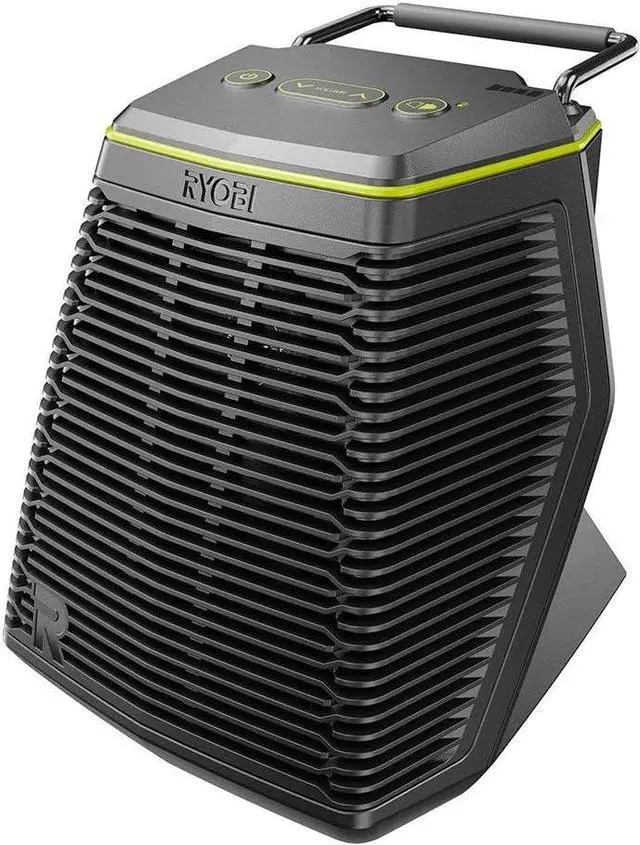Main image of Ryobi 18-Volt ONE+ Score Wireless Secondary Speaker