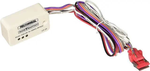 Main image of Rectorseal 97622 SS610E Safe-T-Switch