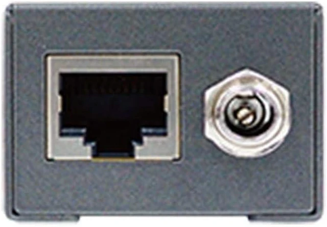 Alt view image 2 of 6 - Gefen USB 2.0 Extender Over CAT-5, to 165 ft (EXT-USB2.0-SR)