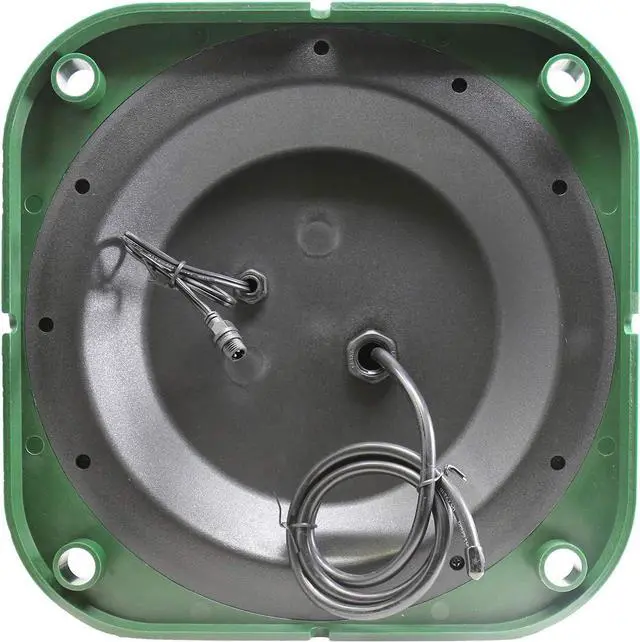 Alt view image 6 of 7 - TIC B526-6.5" Outdoor Bluetooth 5.0 In-Ground Omnidirectional Speaker(Single)