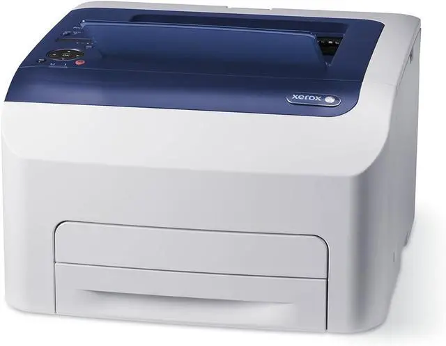 Main image of Xerox Phaser 6022/NI Wireless Color Printer