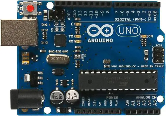 Alt view image 6 of 7 - The Official Starter Kit Deluxe Bundle with Make: Getting Started The Open Source Electronics Prototyping Platform 3rd Edition Book