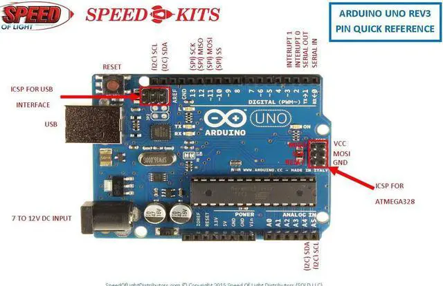 Alt view image 7 of 7 - The Official Starter Kit Deluxe Bundle with Make: Getting Started The Open Source Electronics Prototyping Platform 3rd Edition Book