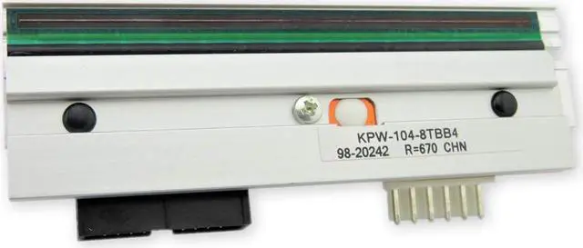 Main image of Datamax PHD20-2278-01 Print Head for I-4212E Mark II Printers, 203 DPI Resolution