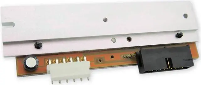 Alt view image 3 of 6 - Datamax PHD20-2278-01 Print Head for I-4212E Mark II Printers, 203 DPI Resolution