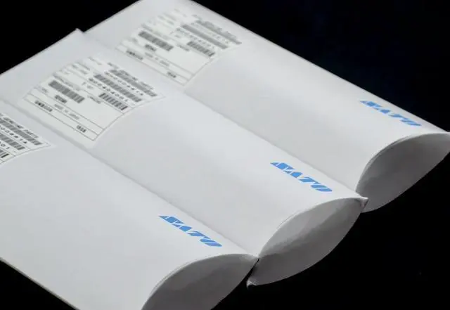 Alt view image 5 of 6 - SATO OEM Printhead WWM845800 for M84 PRO (203dpi) printers (203 dpi)