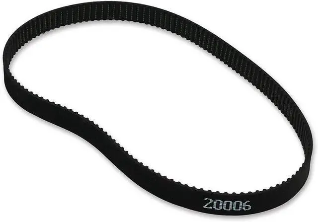 Main image of 79866M Main Drive Belt for Ze bra ZT410 ZT411 ZT420 ZT421 Thermal Bar code Printer Transfer Belt 203dpi P/N 20006 (5PC)