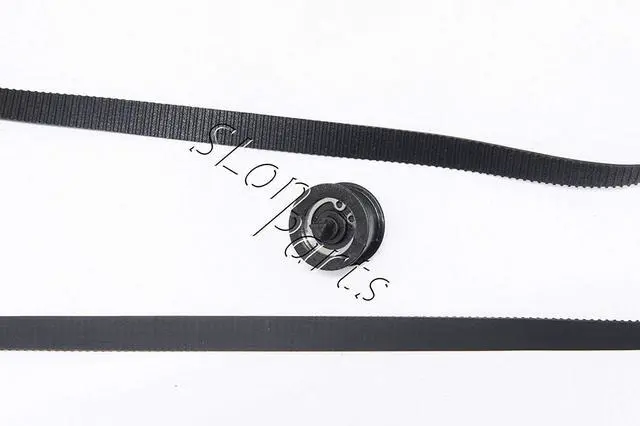 Alt view image 5 of 7 - Yanzeo C7769-60182 for DesignJet 500 500PS 510 510PS 800 800PS Plus 4500 820 T1100 MFP 4020 T620 T1200 24 inch Carriage Belt
