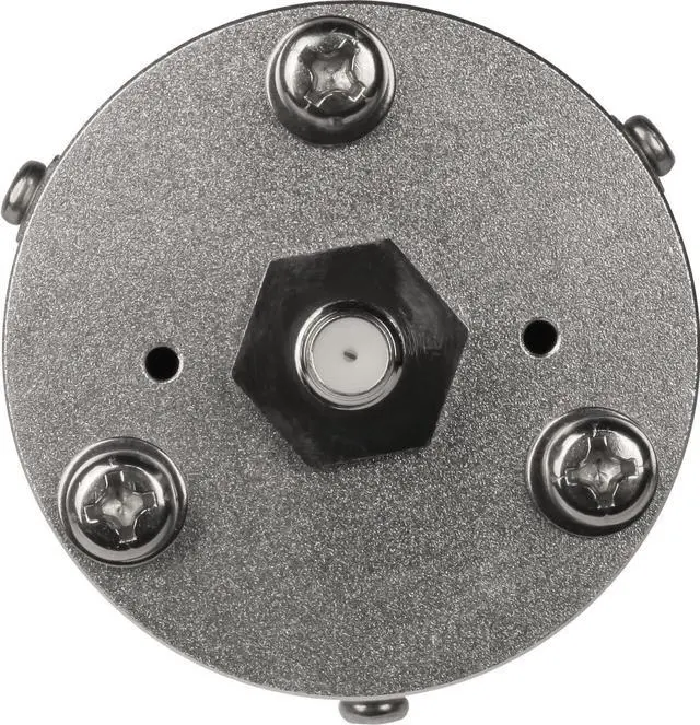 Alt view image 5 of 7 - Wideband Directional Antenna 700-2700 MHz, 75 Ohm (314475)