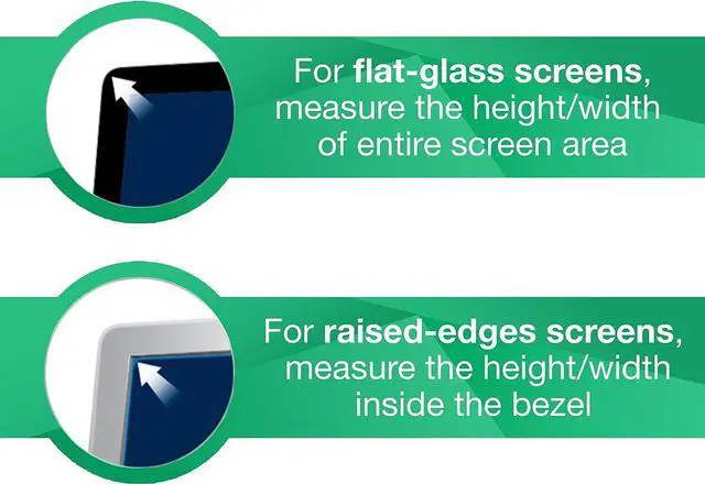 Alt view image 16 of 20 - 3M Privacy Filter Anti-Glare ffor 21.5" Widescreen Monitor (AG215W9B)