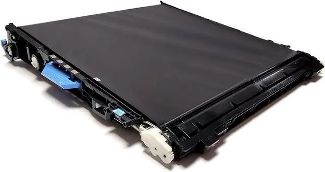 Alt view image 2 of 7 - Altru Print CE516A-TK+TCU-AP (CE979A, CE710-69003, CC522-69003) Transfer Kit for HP LJ CP5225, CP5525, M750, M775 with Transfer Belt (ITB), Transfer Roller, Tray 2-6 Rollers & CE980A Collection Unit