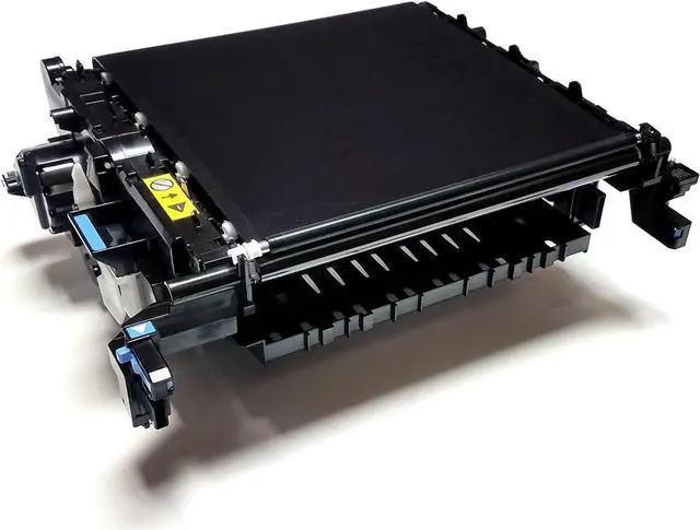 Alt view image 2 of 6 - Altru Print RM1-2752-TK-AP Transfer Kit for Color Laser Printer 3000 3600 3800 CP3505 Includes Electrostatic Transfer Belt (Duplex) & Tray 1/2 Rollers