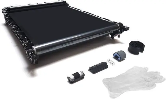 Main image of Altru Print RM1-4852-TK-AP (RM2-0192) Transfer Kit for Color Laser Printer CP2025 CM2320 / Laser Printer Pro 400 Color M451 M475 M476 Includes Intermediate Transfer Belt (ITB) & Rollers for Tray 1-2