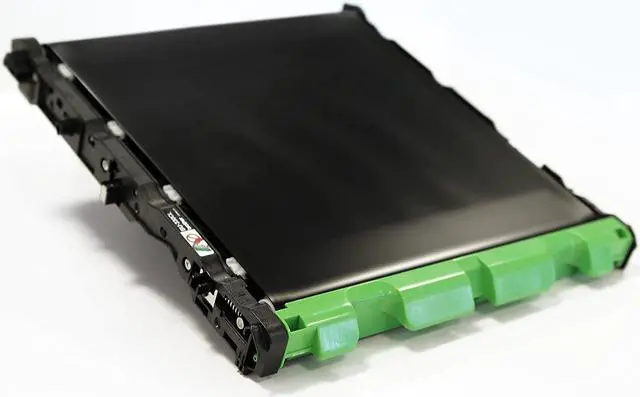 Alt view image 3 of 3 - Brother Printer BU330CL Belt Unit - Retail Packaging