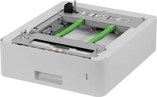 Alt view image 3 of 6 - Brother Printer LT340CL Optional Lower Paper Tray - Retail Packaging