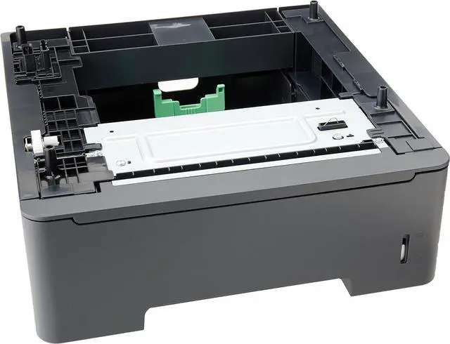 Main image of Brother LT5400 Optional 500-Sheet Paper Tray Printer Accessory,Black