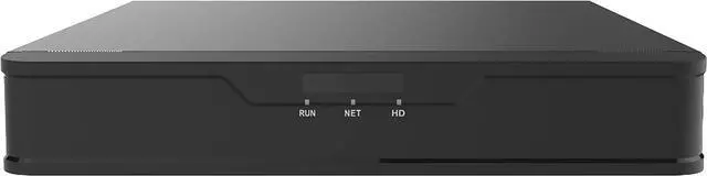 Main image of Gadpiparty 101AV 16CH Security System Hybrid HD H.265/H.264 5in1 DVR/NVR, HD-TVI/CVI/AHD/IP, 1TB HDD, 1080P HDMI/VGA Video Out, Phone APPs for Home & Office, Work w/ 5MP Lite Analog & 8MP Lite IP Cam