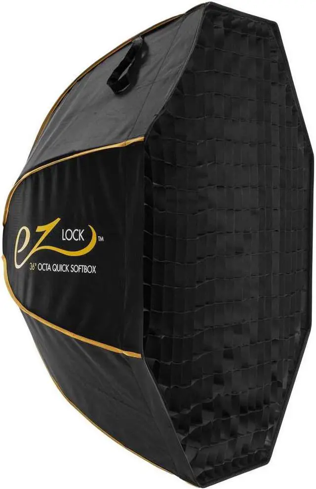 Alt view image 5 of 14 - Glow EZ Lock Octa Quick Large Softbox With Bowens Mount (36") #EZ-SB-36-OCTA