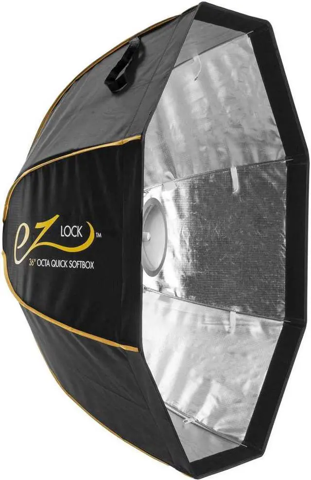 Alt view image 2 of 14 - Glow EZ Lock Octa Quick Large Softbox With Bowens Mount (36") #EZ-SB-36-OCTA