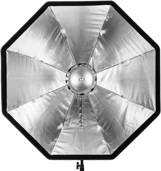 Alt view image 6 of 14 - Glow EZ Lock Octa Quick Large Softbox With Bowens Mount (36") #EZ-SB-36-OCTA