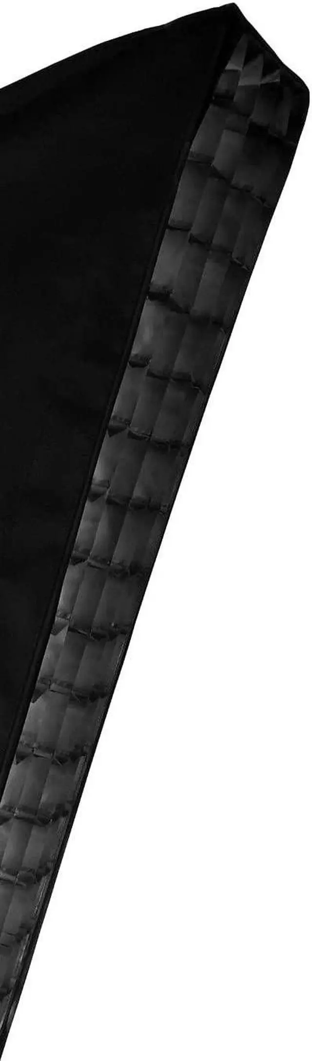 Alt view image 8 of 9 - Profoto 50 Degrees Fabric Grid for Softbox (1x6 ft.)