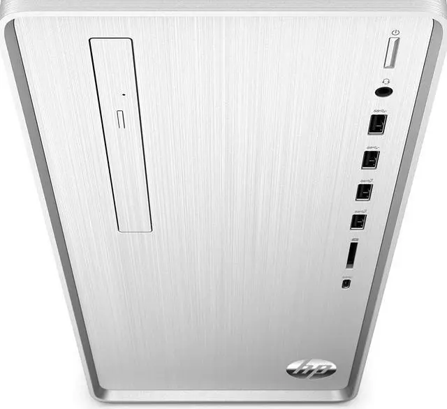 Alt view image 15 of 15 - HP Pavilion TP01-1000 TP01-1030 Desktop Computer - Intel Core i3 10th Gen i3-10100 Quad-core (4 Core) 3.60 GHz - 8 GB RAM DDR4 SDRAM - 512 GB SSD - Windows 10 Home 64-bit - Intel UHD Graphics 630 DDR4