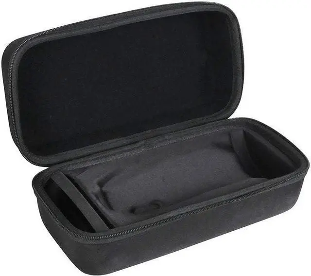 Alt view image 3 of 6 - Hermitshell Hard Travel Case for Samson Technologies Samson G-Track Pro Professional USB Condenser Microphone